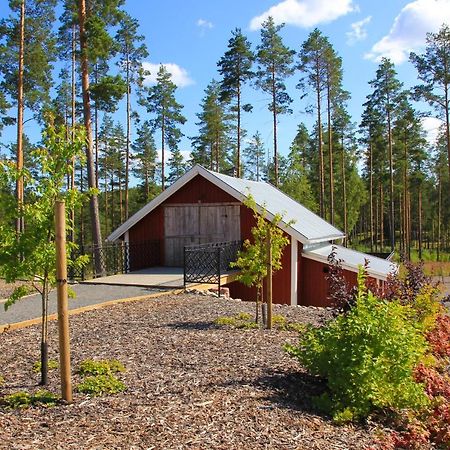 Woikoski Feeling - Whd Gard Nurmaa Exterior foto